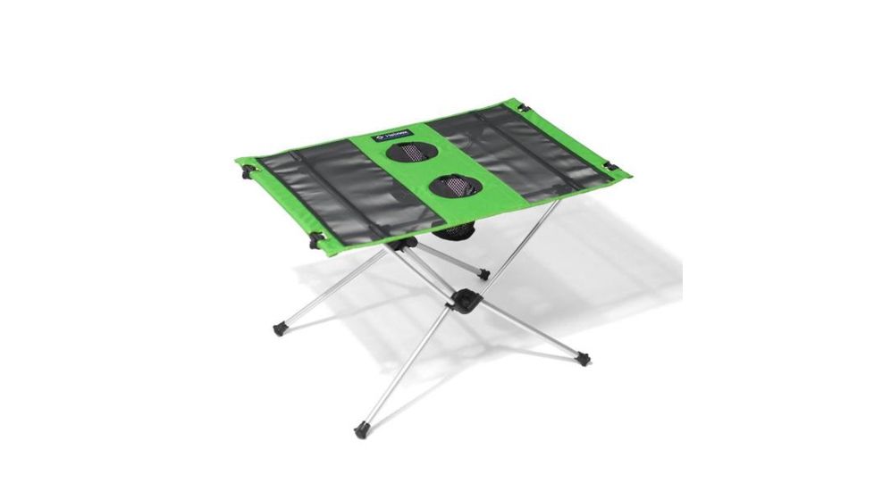 Helinox Table One, Clover, 11047