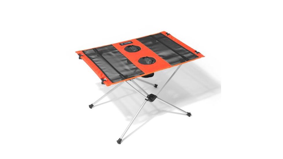 Helinox Table One, Crimson, 11046