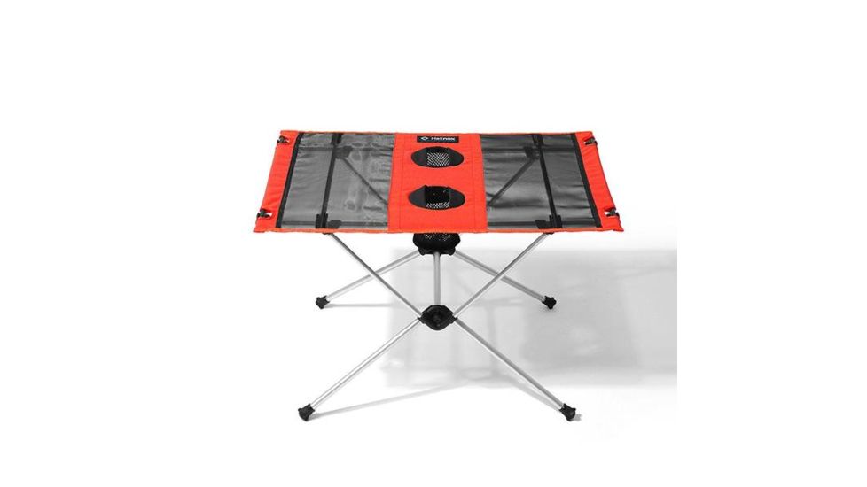 Helinox Table One, Crimson, 11046