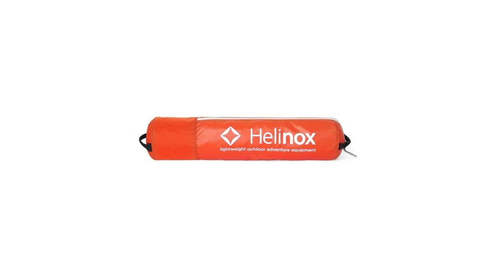 Helinox Table One, Crimson, 11046