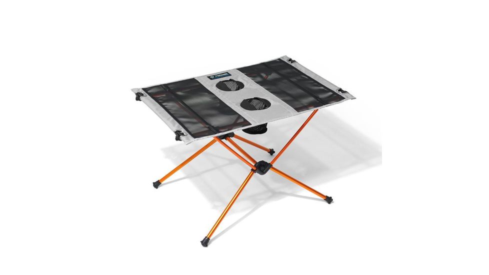 Helinox Table One, Grey, 11050