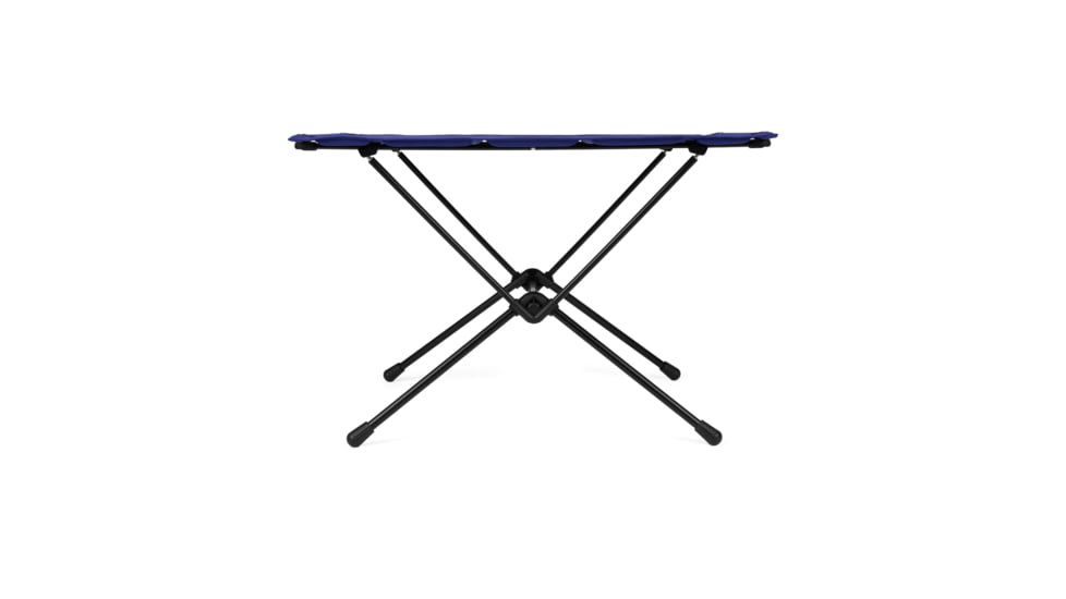 Helinox Table One Hard Top, Large, Cobalt, 10002809