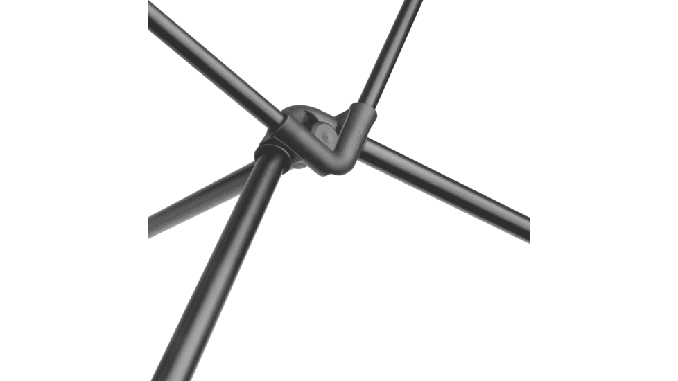 Helinox Table One Hard Top, Large, Cobalt, 10002809