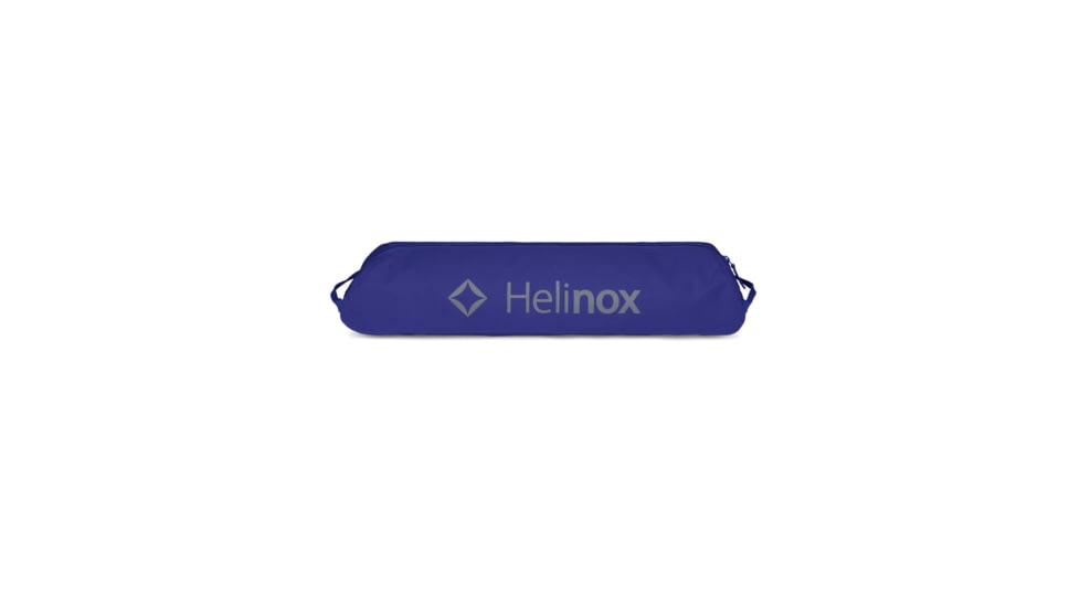 Helinox Table One Hard Top, Large, Cobalt, 10002809