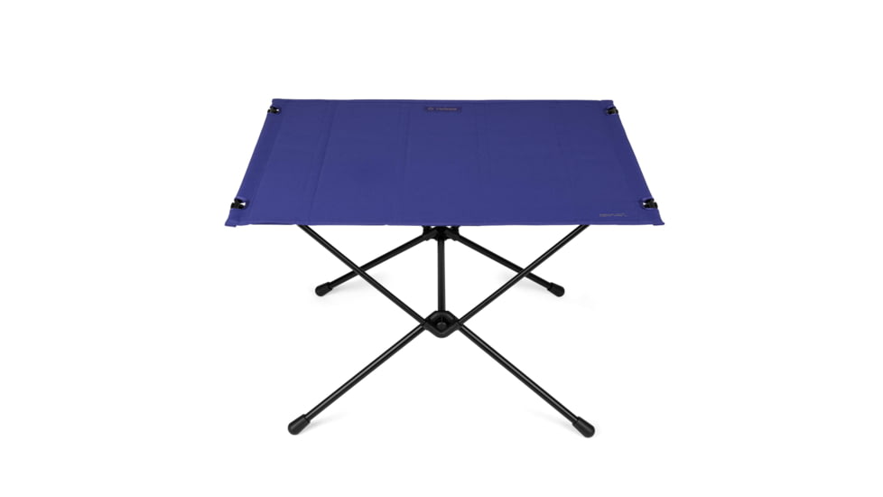 Helinox Table One Hard Top, Large, Cobalt, 10002809