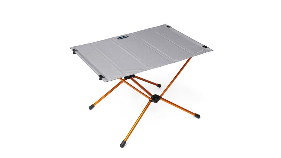 Helinox Table One Hard Top Large, Grey, 11052