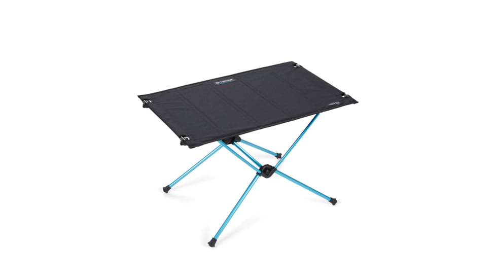 Helinox Table One Hard Top, Large, Black, Large, 11022