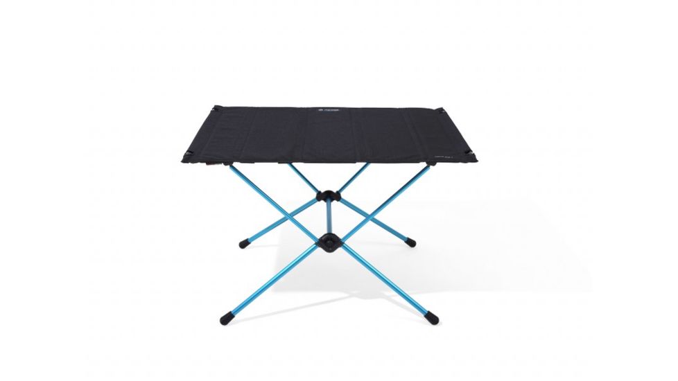 Helinox Table One Hard Top, Large, Black, Large, 11022