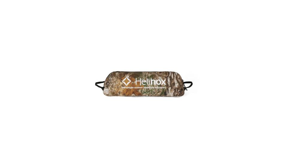Helinox Table One w/ Hard Top, Realtree, 11045