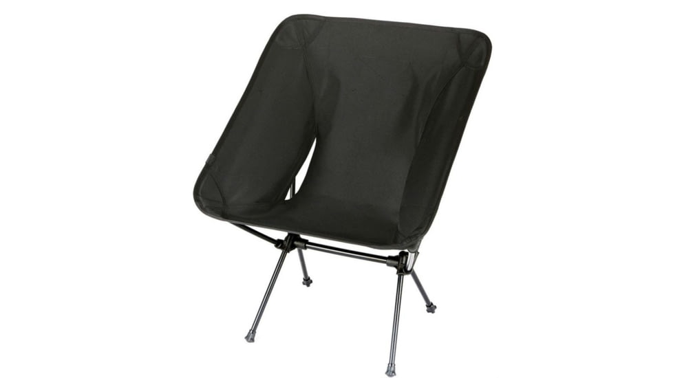 Helinox Tactical Chair-Black