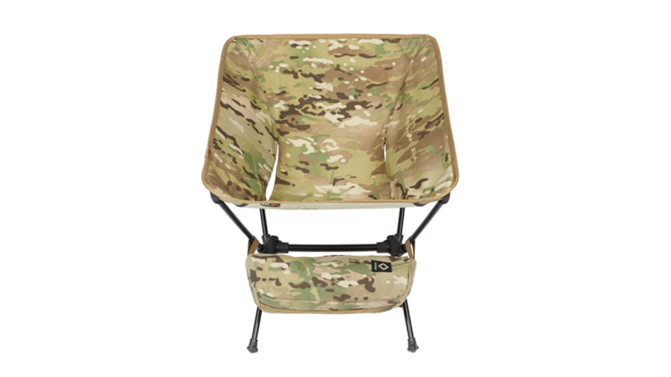 Tactical Chair-Camo
