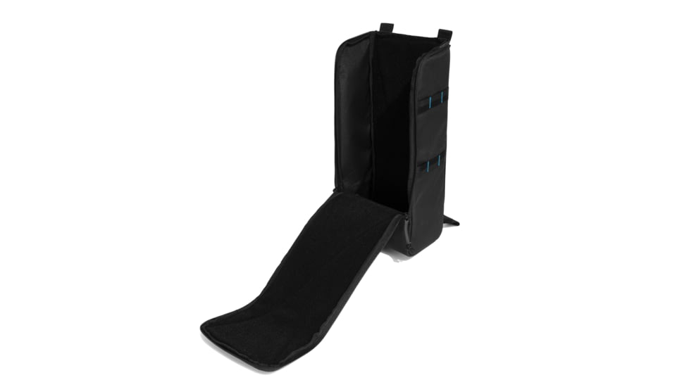 Helinox Tall Storage Box, Black, 13435