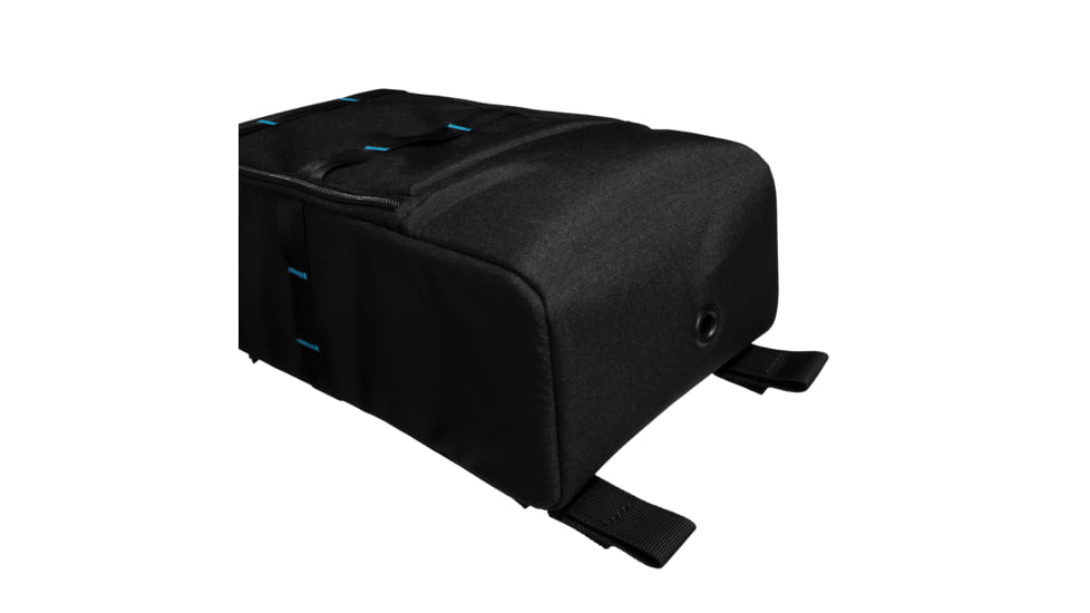 Helinox Tall Storage Box, Black, 13435