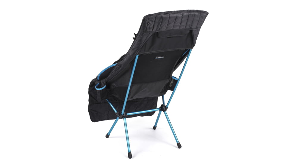 Helinox Toasty, Savanna Chair/Playa Chair, Black, 12469