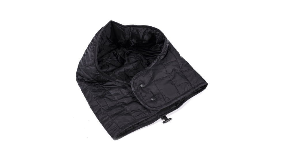 Helinox Toasty, Savanna Chair/Playa Chair, Black, 12469