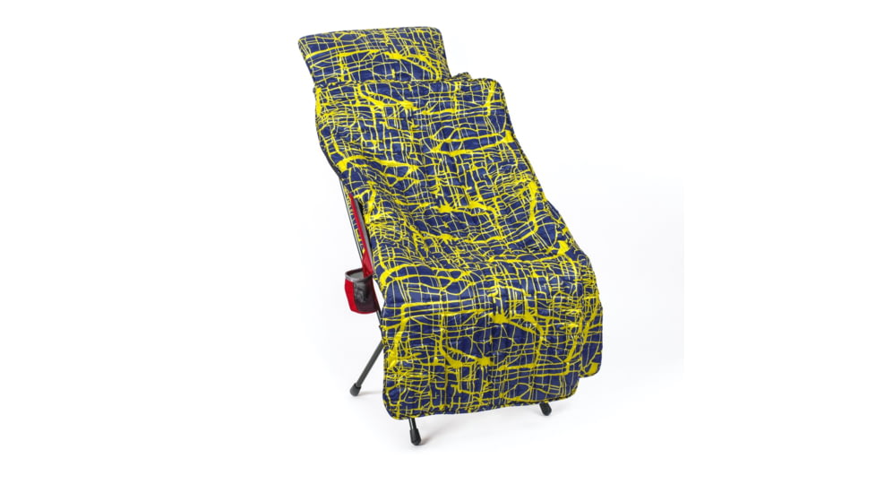 Helinox Toasty, Savanna Chair/Playa Chair, Flow Line, Savanna Chair/Playa Chair, 12475