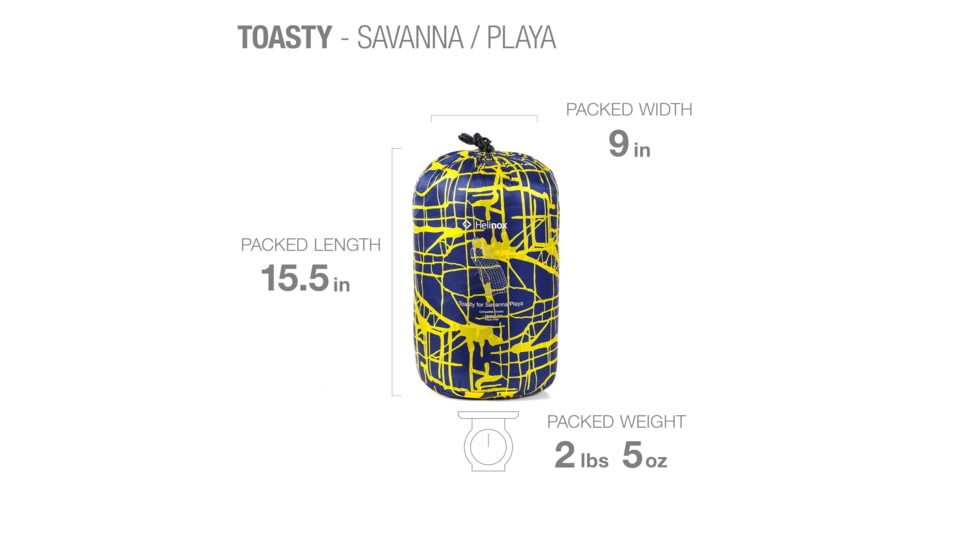 Helinox Toasty, Savanna Chair/Playa Chair, Flow Line, Savanna Chair/Playa Chair, 12475