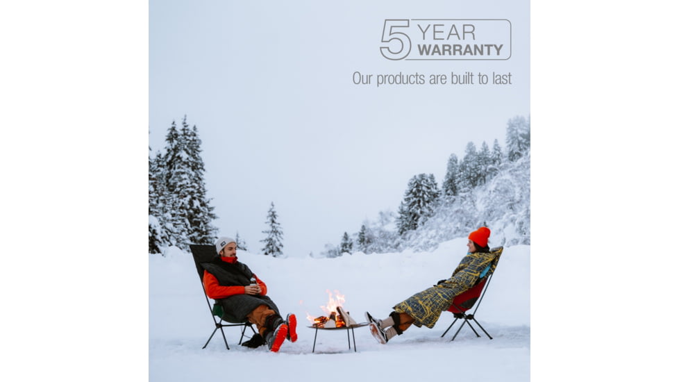 Helinox Toasty, Savanna Chair/Playa Chair, Flow Line, Savanna Chair/Playa Chair, 12475