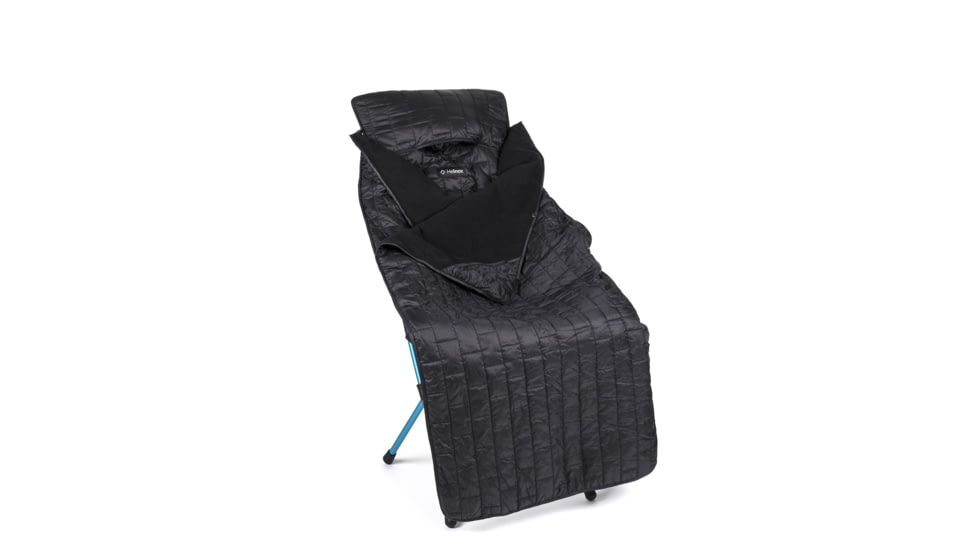 Helinox Toasty, Sunset/Beach Chair, Black, Sunset Chair/Beach Chair, 12467