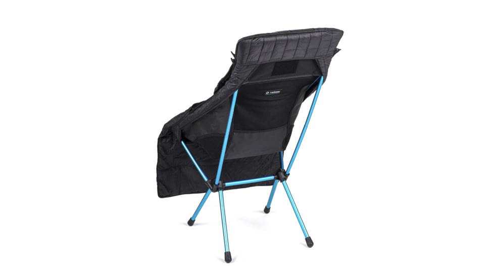 Helinox Toasty, Sunset/Beach Chair, Black, Sunset Chair/Beach Chair, 12467