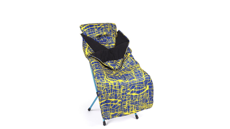 Helinox Toasty, Sunset/Beach Chair, Flow Line, 12468