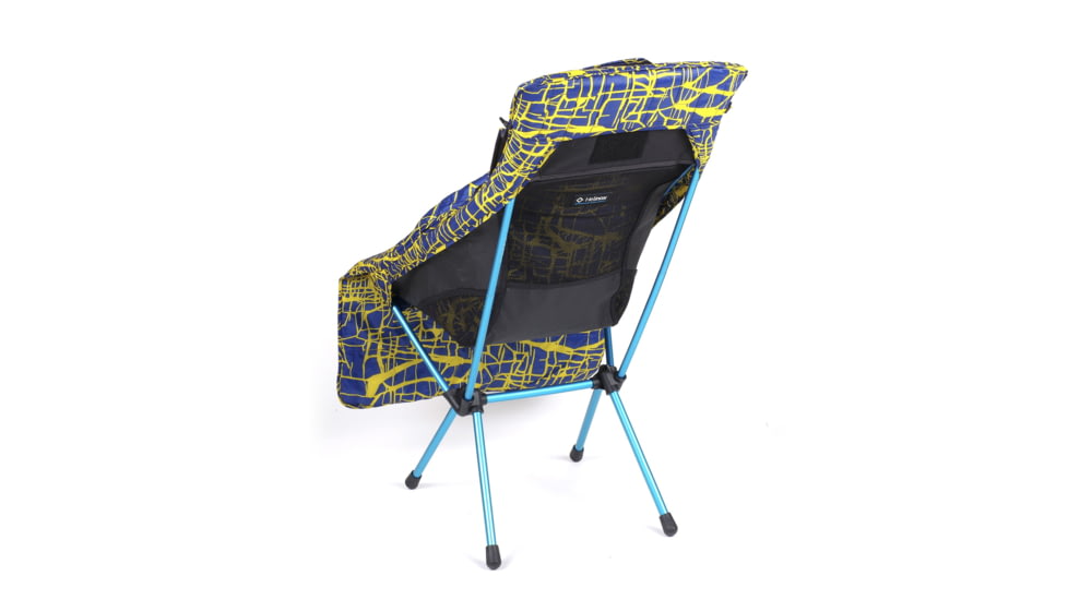 Helinox Toasty, Sunset/Beach Chair, Flow Line, 12468