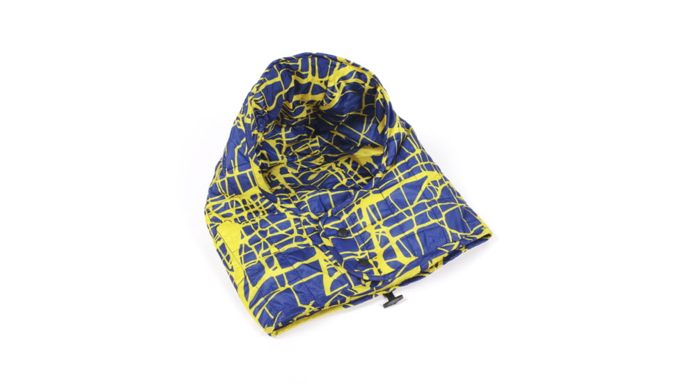 Helinox Toasty, Sunset/Beach Chair, Flow Line, 12468