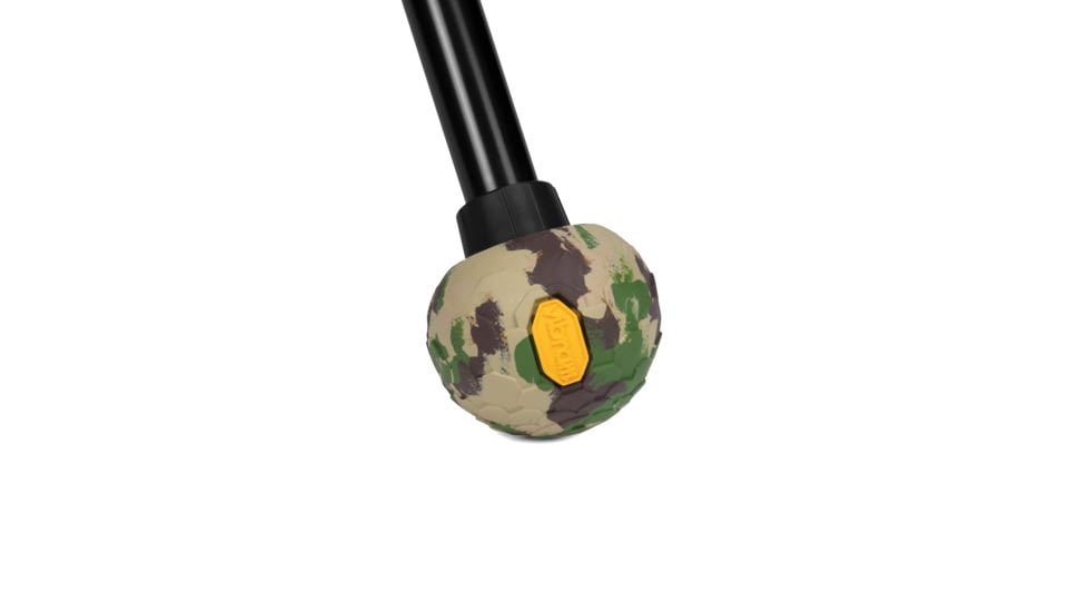 Helinox Vibram Ball Feet, Field Camo, 12824