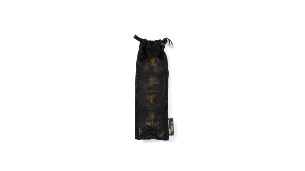 Helinox Vibram Ball Feet, Field Camo, 12824