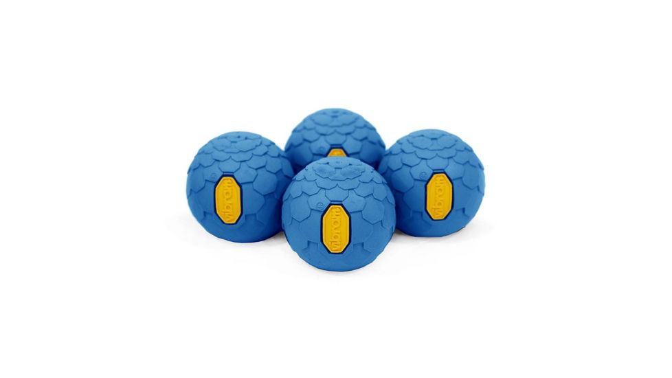 Helinox Vibram Ball Feet Set, O.Blue, 12788