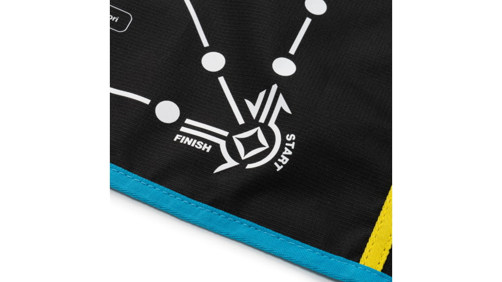 Helinox Yutnori, Black, 10003174