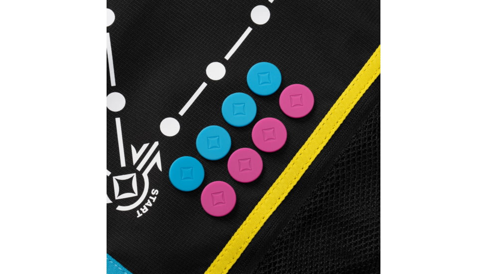 Helinox Yutnori, Black, 10003174