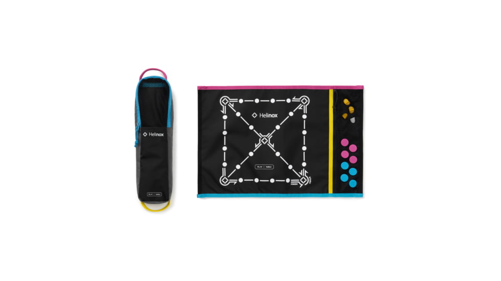 Helinox Yutnori, Black, 10003174