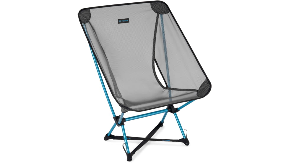 Helinox Zero LT Chair, Cyan, 10003710