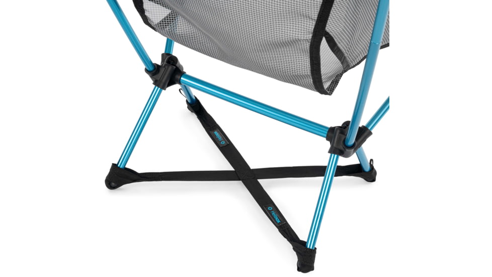 Helinox Zero LT Chair, Cyan, 10003710