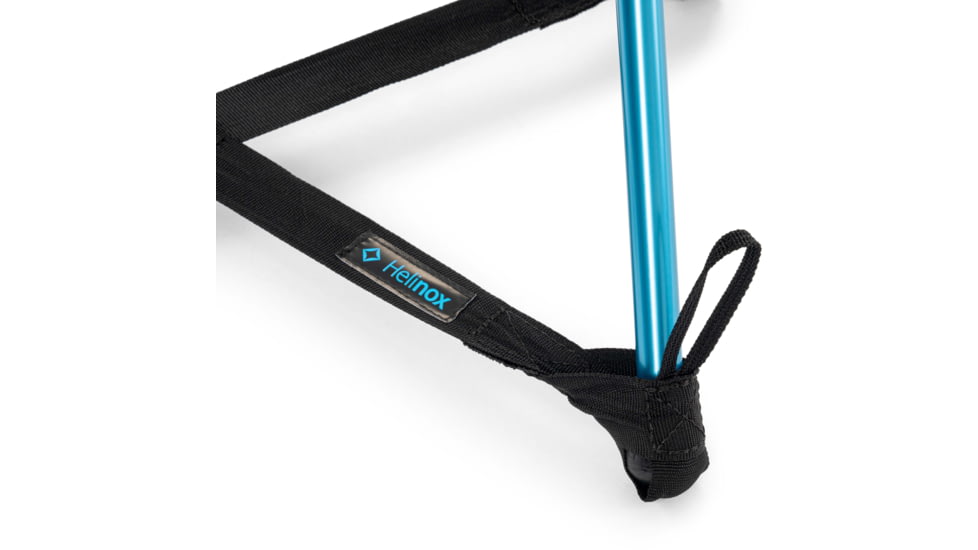 Helinox Zero LT Chair, Cyan, 10003710