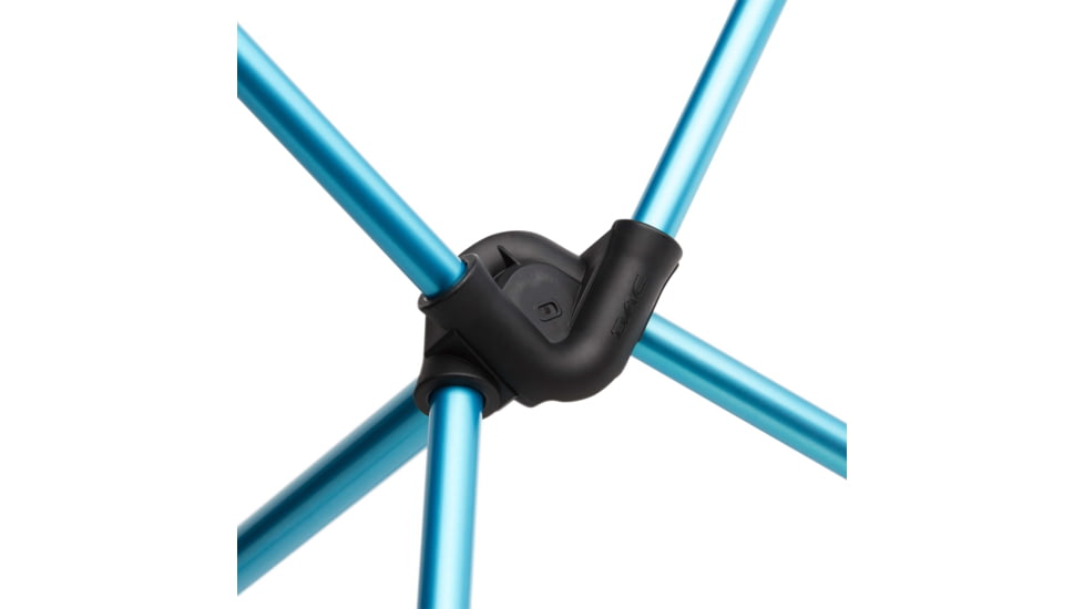 Helinox Zero LT Chair, Cyan, 10003710