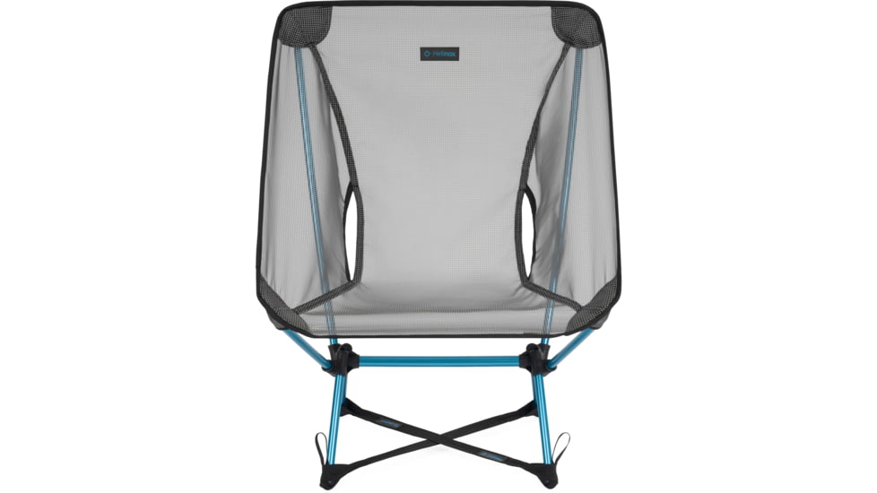 Helinox Zero LT Chair, Cyan, 10003710