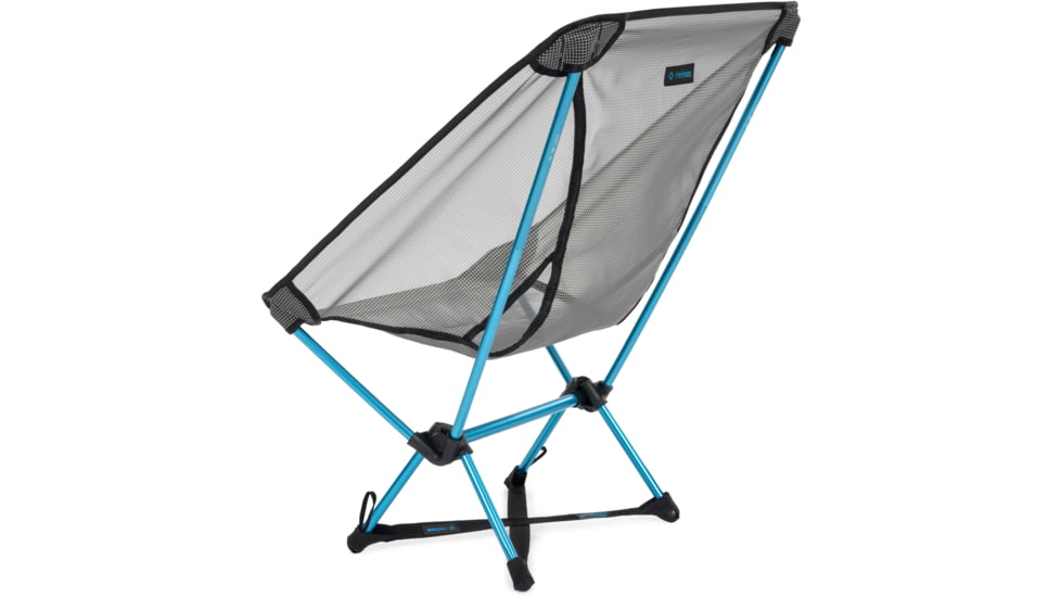Helinox Zero LT Chair, Cyan, 10003710