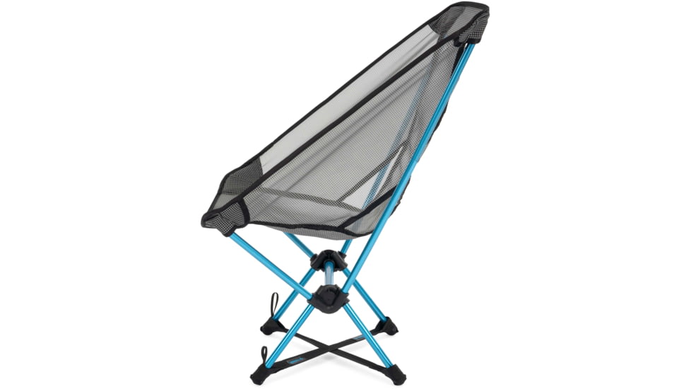 Helinox Zero LT Chair, Cyan, 10003710