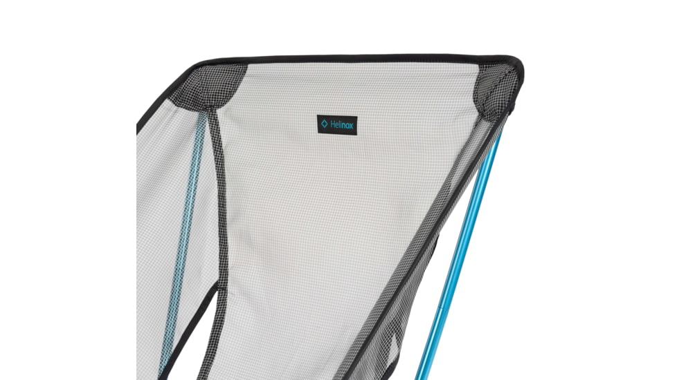 Helinox Zero LT Chair, Cyan, 10003710