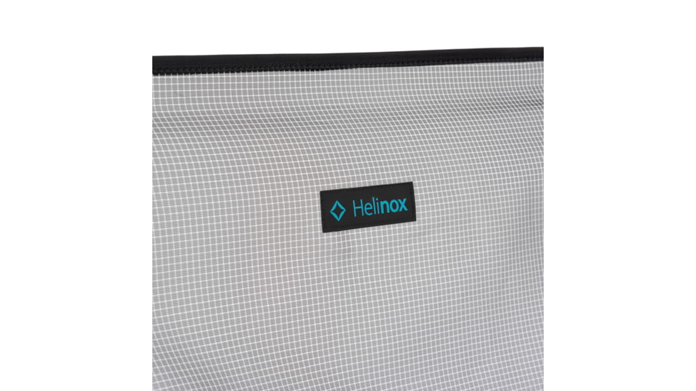 Helinox Zero LT Chair, Cyan, 10003710