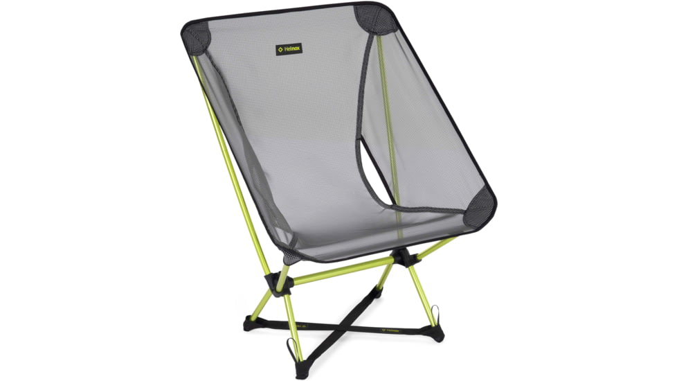 Helinox Zero LT Chair, Melon, 10003711