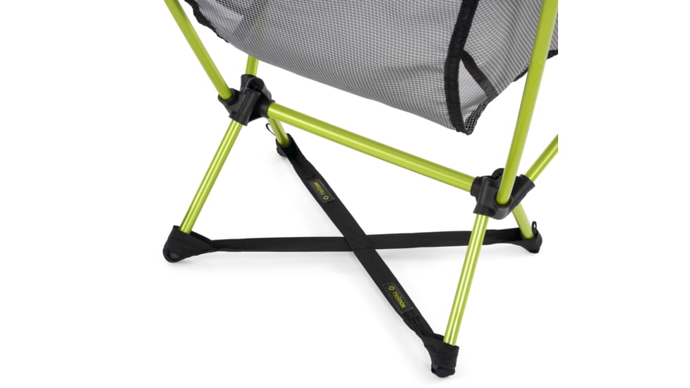 Helinox Zero LT Chair, Melon, 10003711
