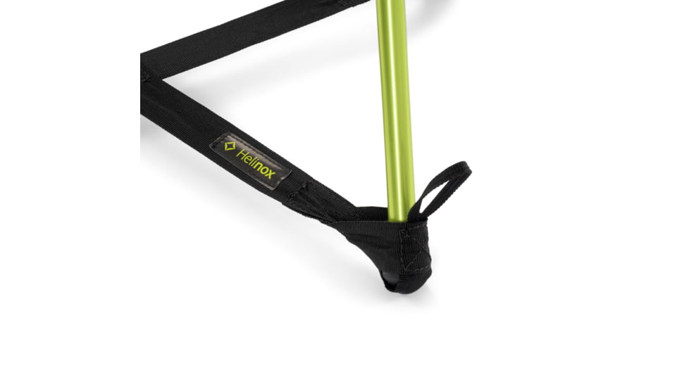 Helinox Zero LT Chair, Melon, 10003711