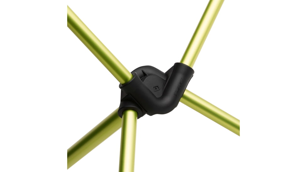 Helinox Zero LT Chair, Melon, 10003711