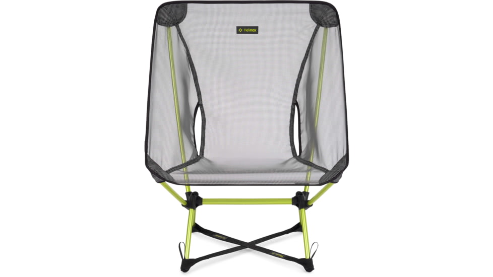 Helinox Zero LT Chair, Melon, 10003711