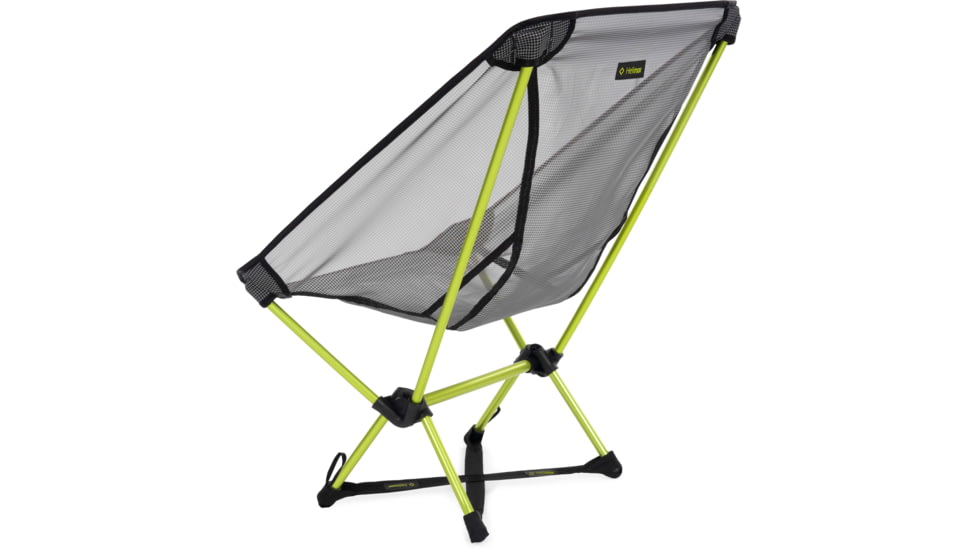 Helinox Zero LT Chair, Melon, 10003711