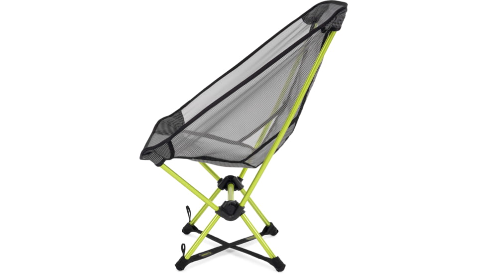 Helinox Zero LT Chair, Melon, 10003711