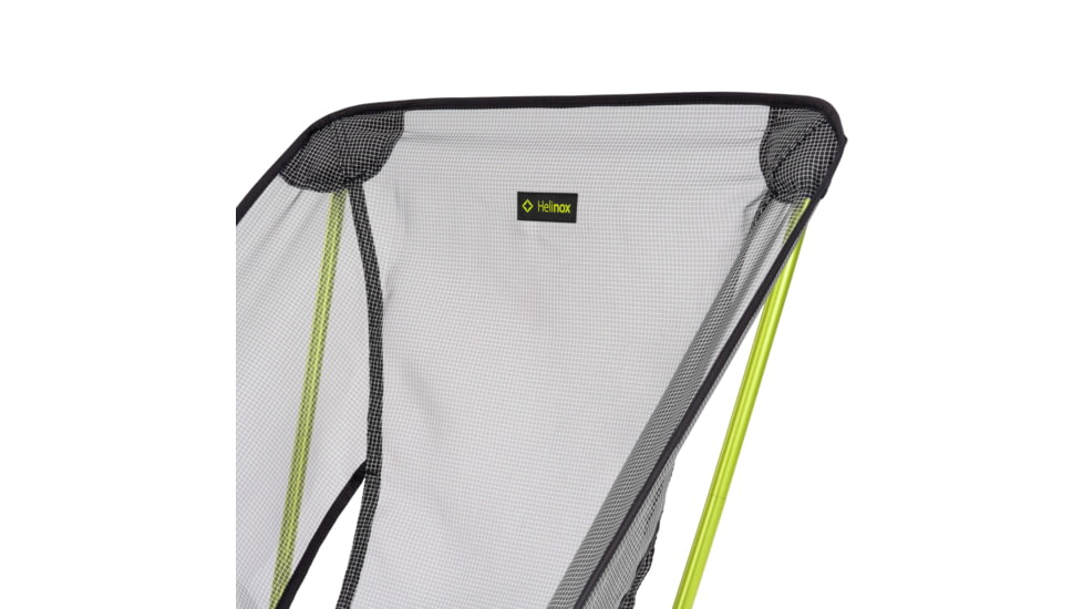 Helinox Zero LT Chair, Melon, 10003711